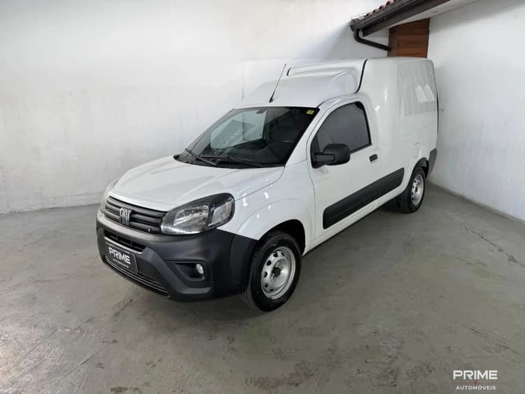 Fiat Fiorino 2023