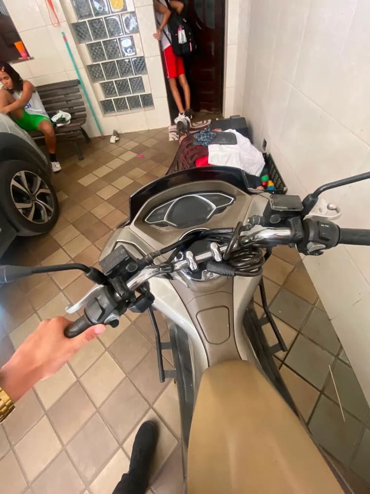 Pcx 2022 