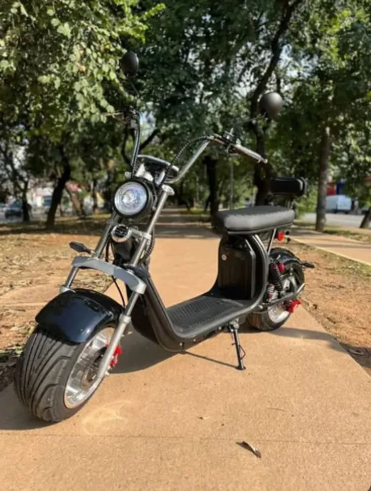 SCOOTER ELÉTRICA X11 