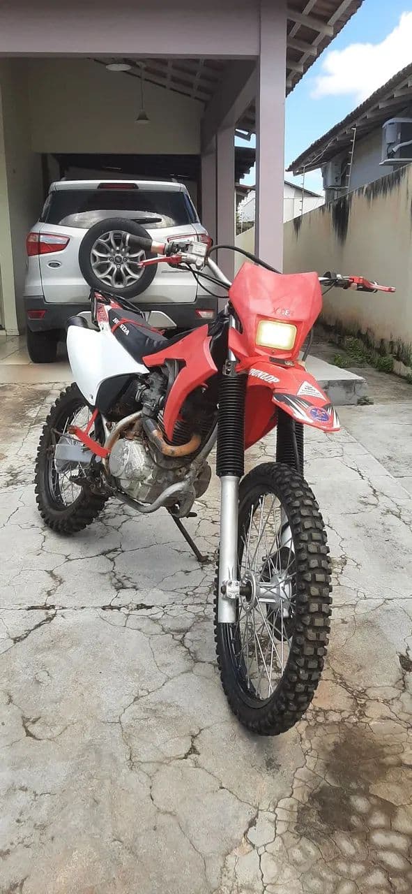 Honda CRF 230