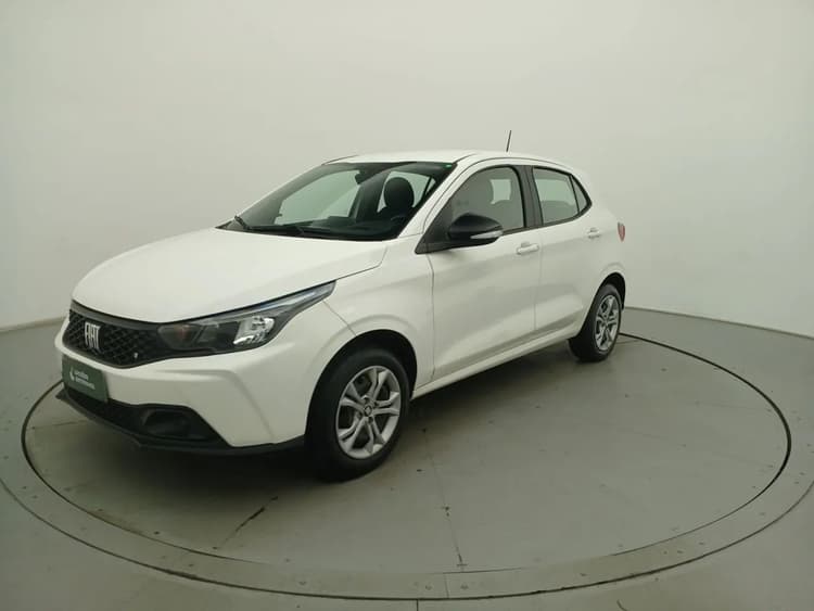 Fiat Argo Drive 1.0 Firefly 2026
