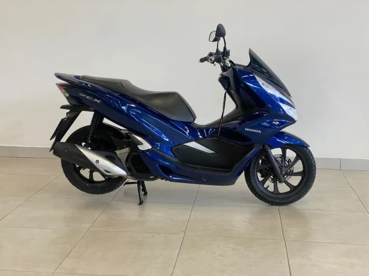 Honda Pcx 150 ABS