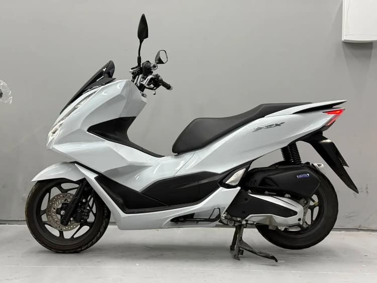 Honda PCX 160 