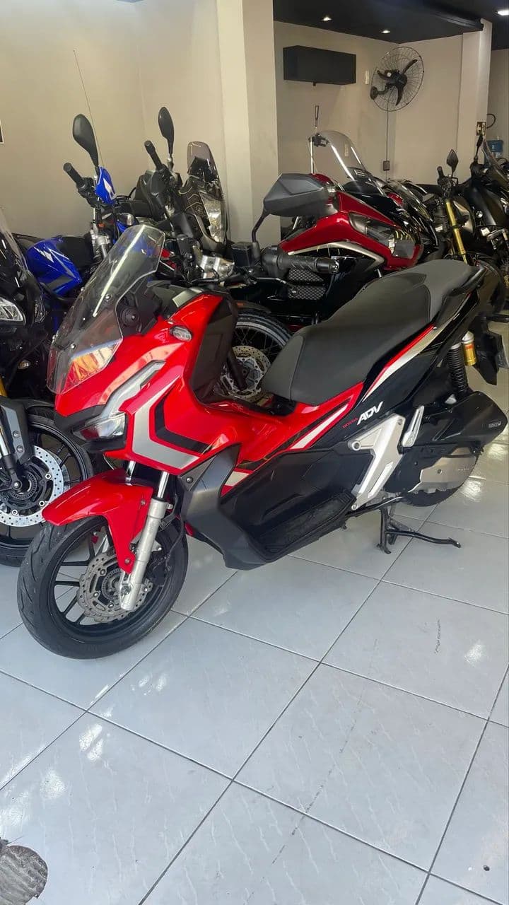 Honda ADV 150