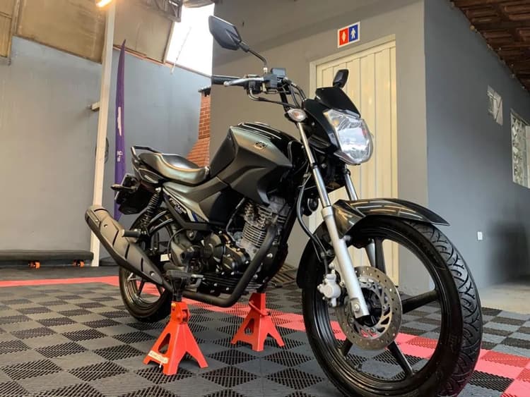YBR 150 FACTOR ED/FLEX
