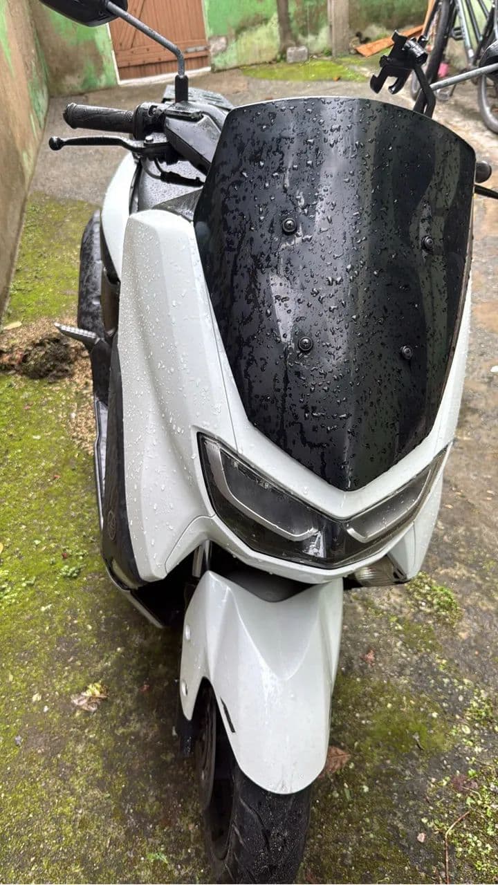 Vendo NMAX 160 