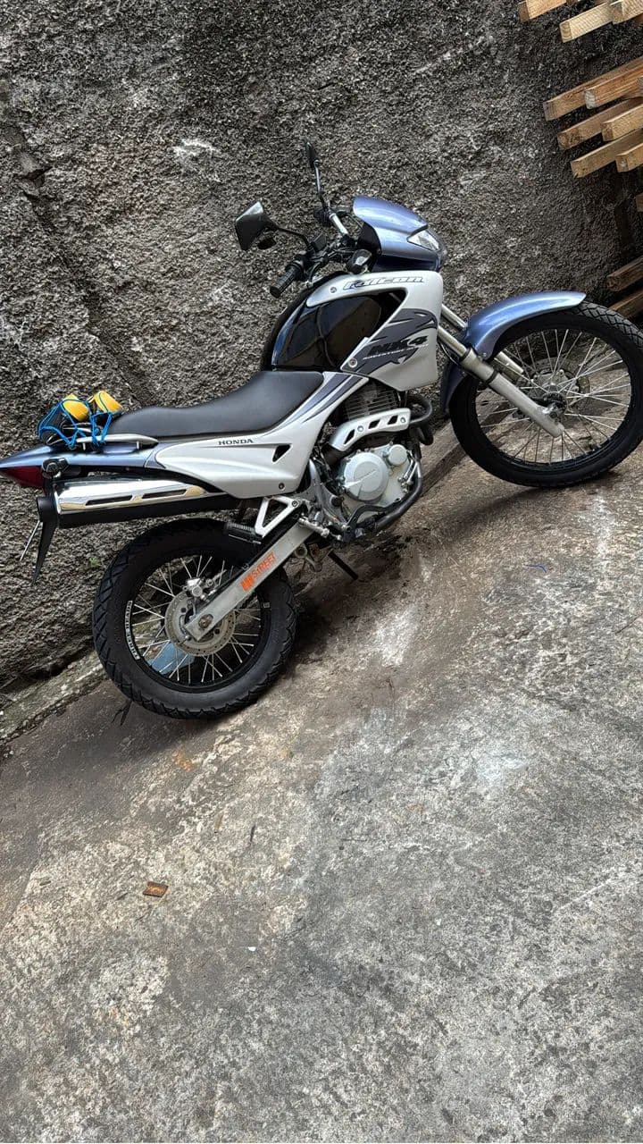 Falcon NX400