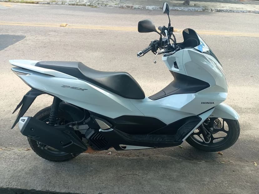 PCX 160:abs