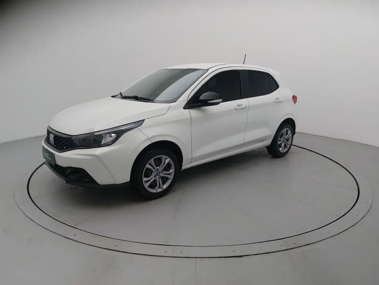 Fiat Argo Drive 1.0 Firefly 2026