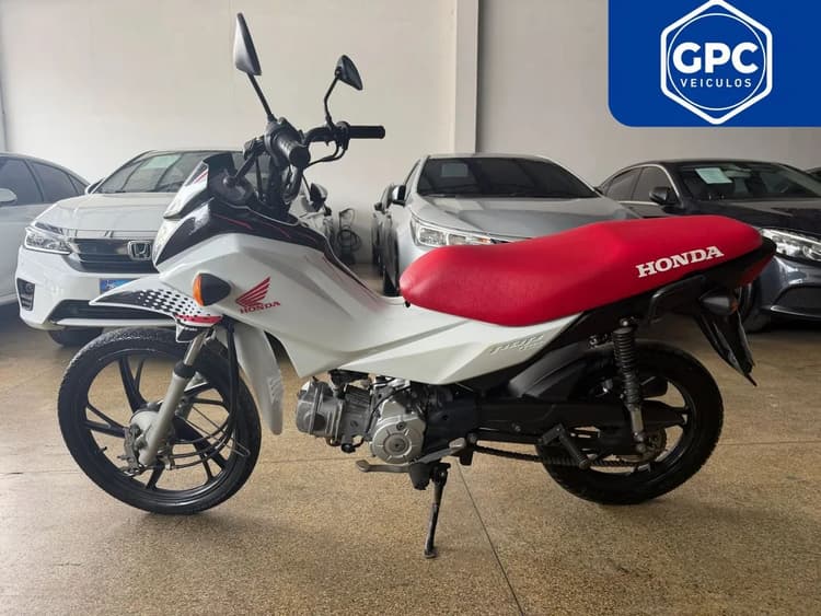 Honda POP 110i