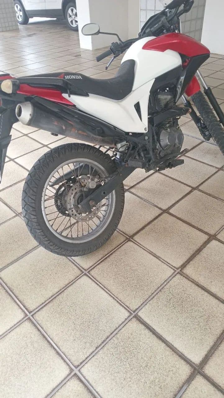 Moto broz ano 2017