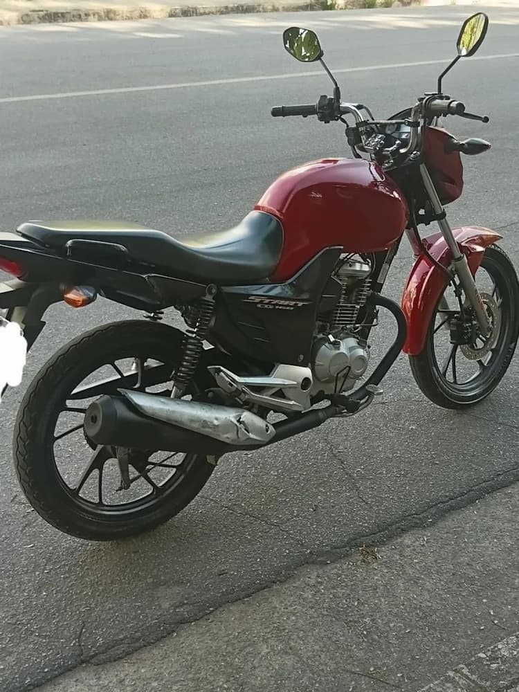 Vendo 160 start 2023