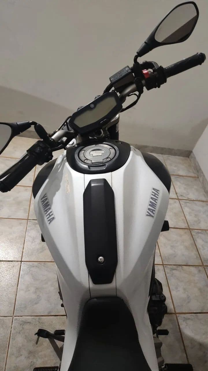MT 07