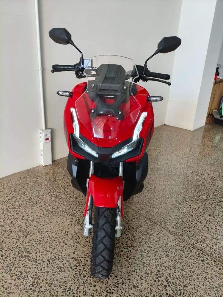 Honda ADV 150