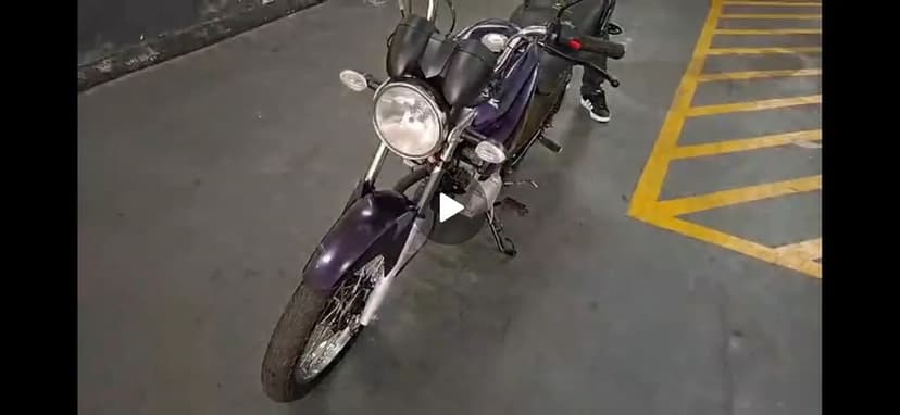 Yamaha factor 2011
