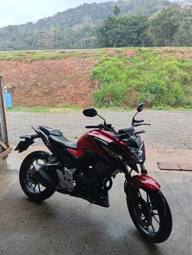 Cb300fabs 