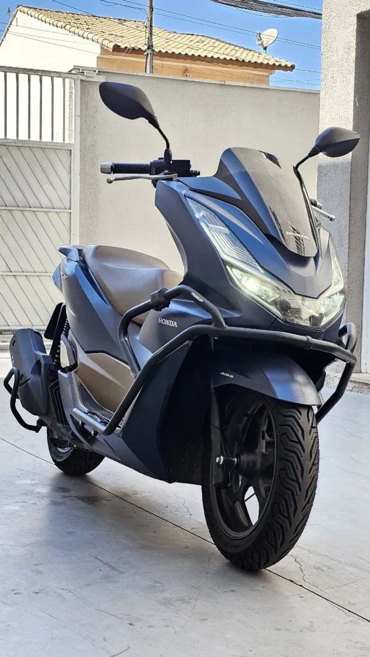 Pcx 2023 DLX 