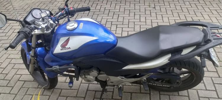Vendo CB 300r 