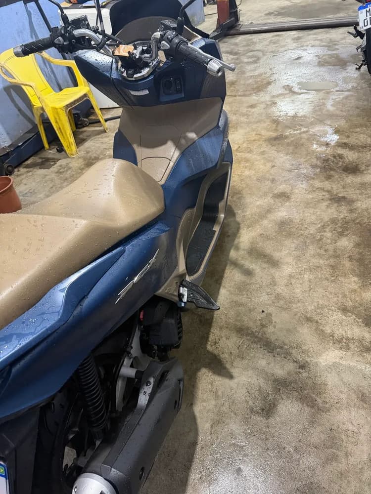 Pcx 160 ABS