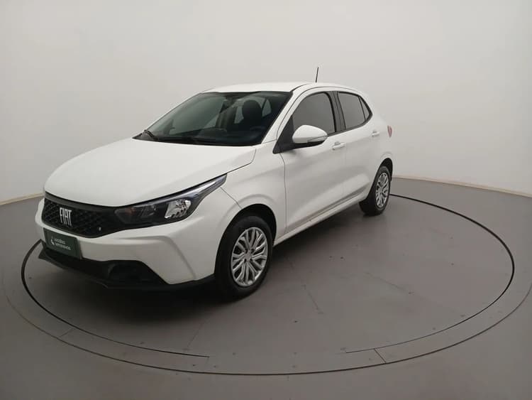 Fiat Argo Drive 1.0 Firefly 2025