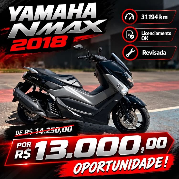 NMAX 160
