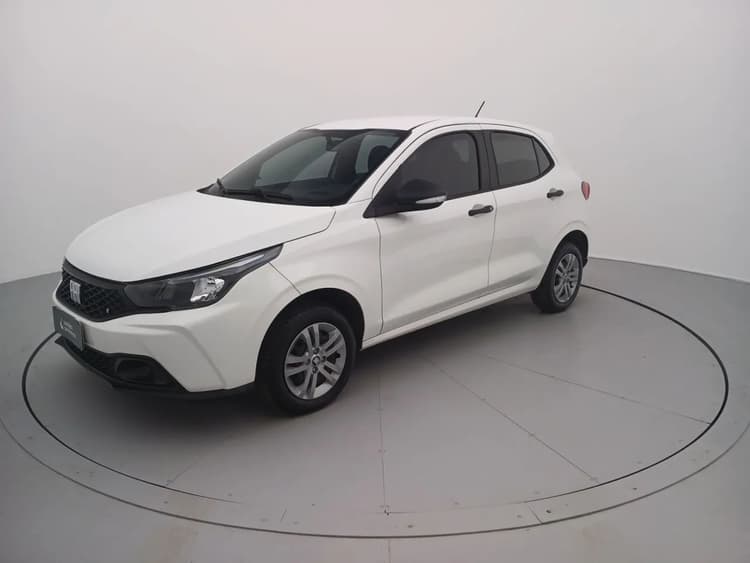Fiat Argo Drive 1.0 Firefly 2026