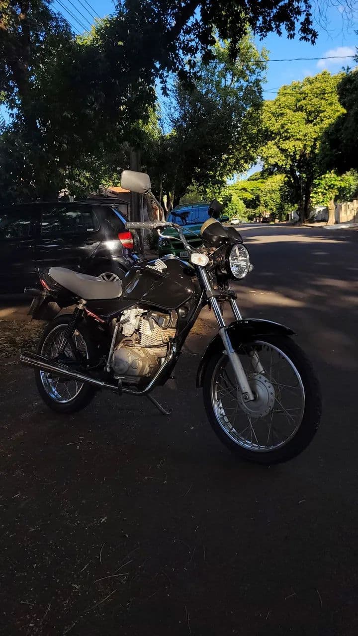 Titan 150 