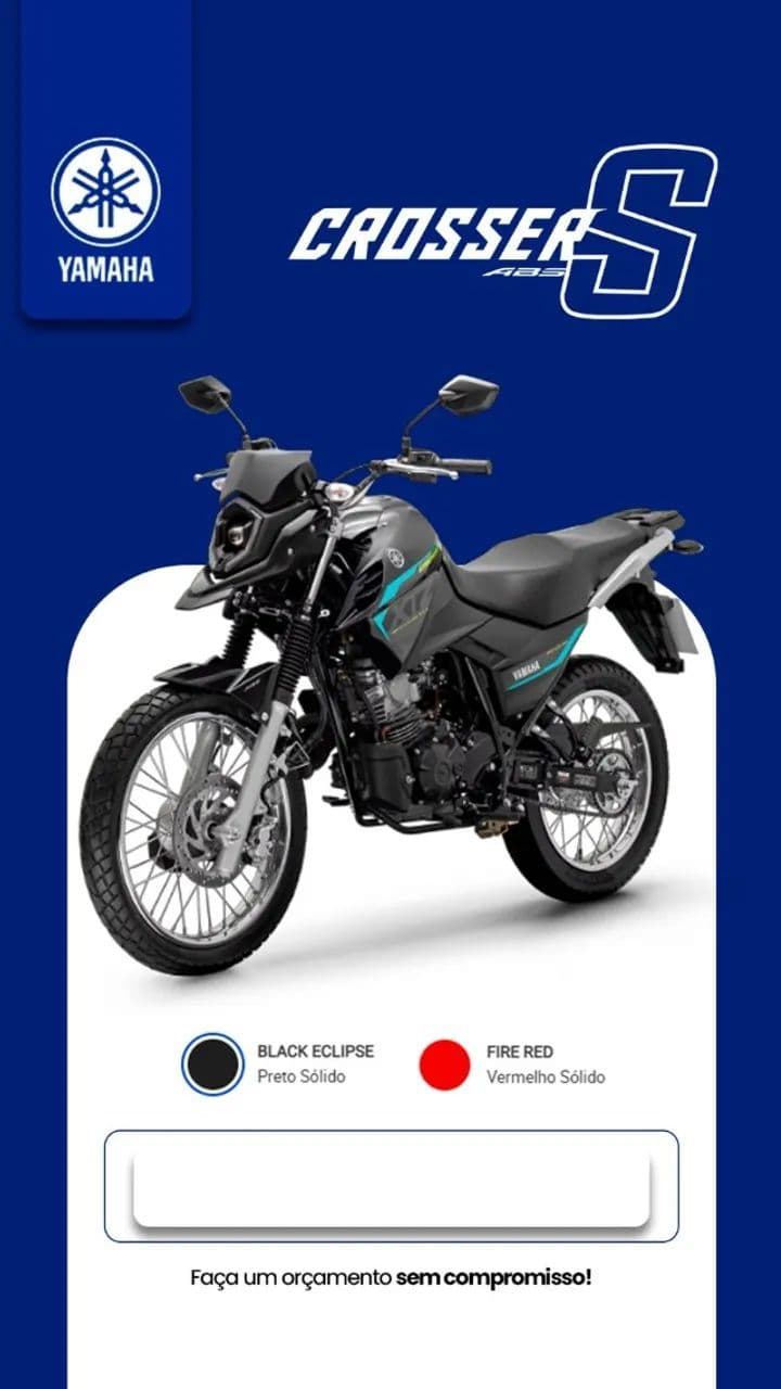 XTZ 150 ABS S 