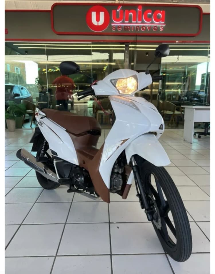 Jet 125 