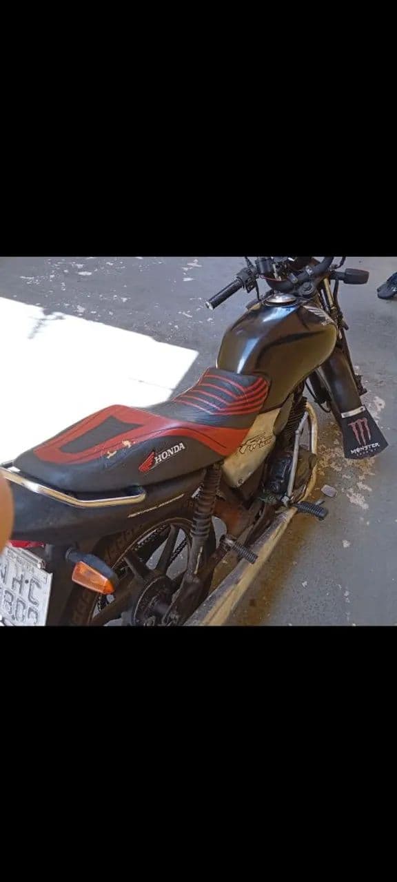 Fan 125
