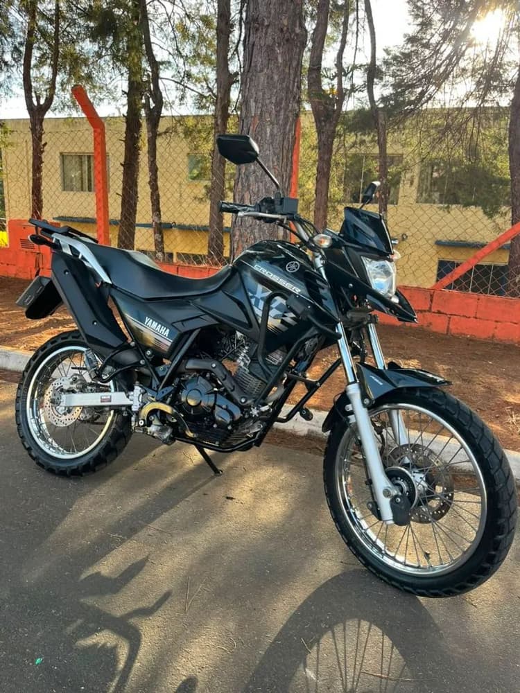 Crosser 2022 