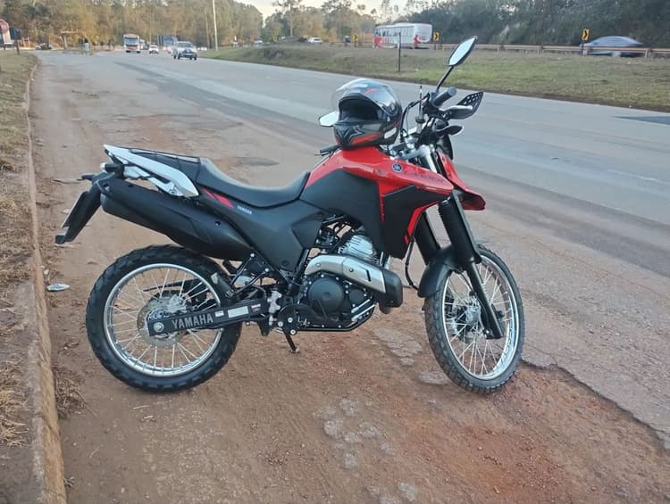 Lander XTZ 250 