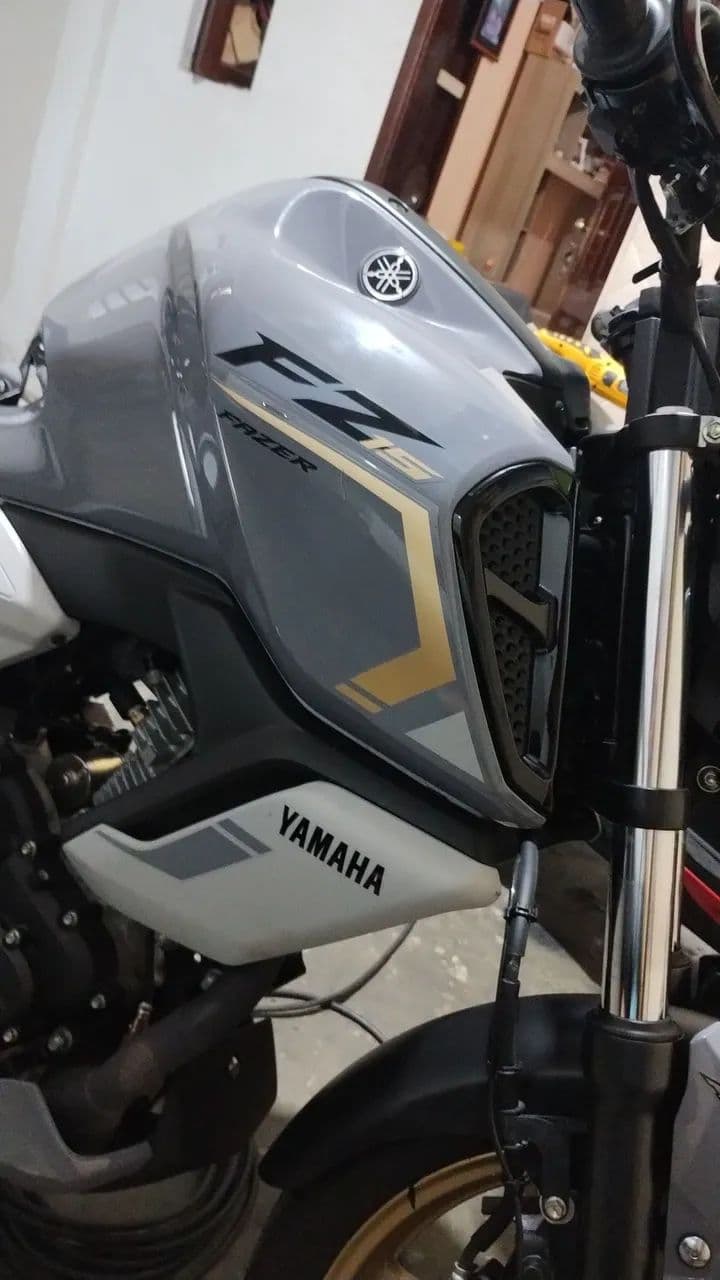 Fz 15 Super Conservada