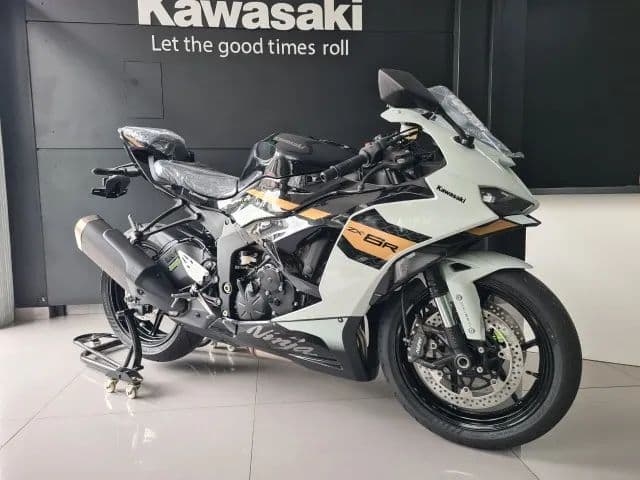 ZX-6R 2026 