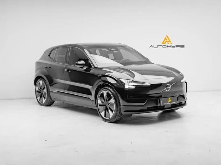 Volvo EX30 E60 Ultra (elétrico) 2024