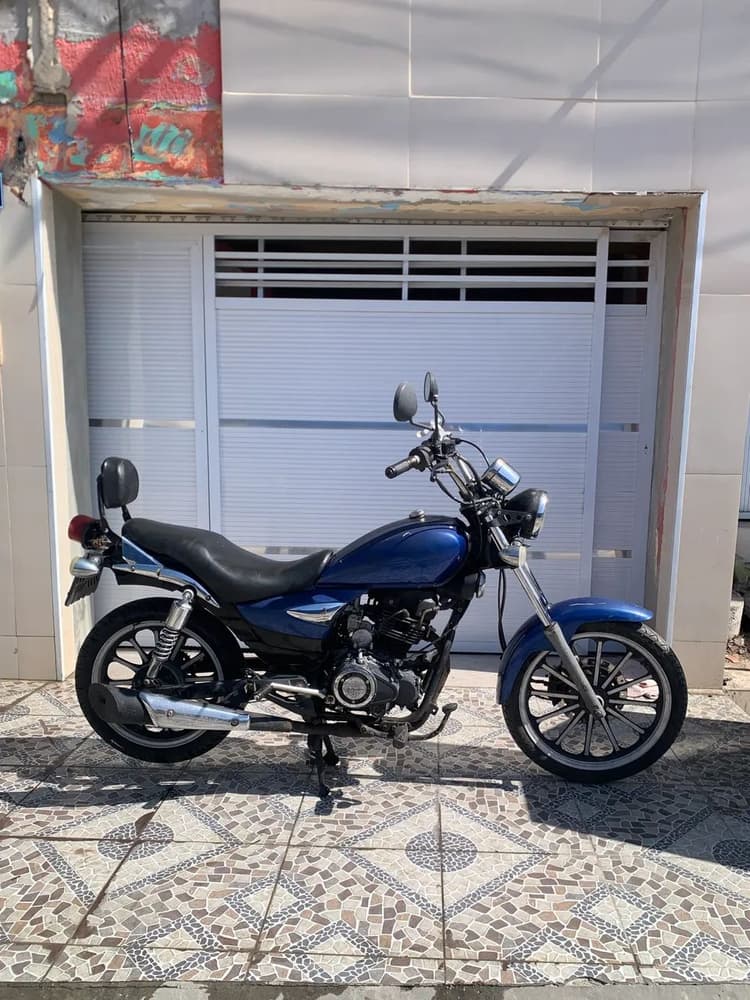 Mirage 150 