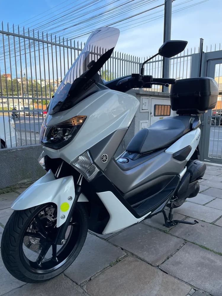 Nmax 160 2018 ABS