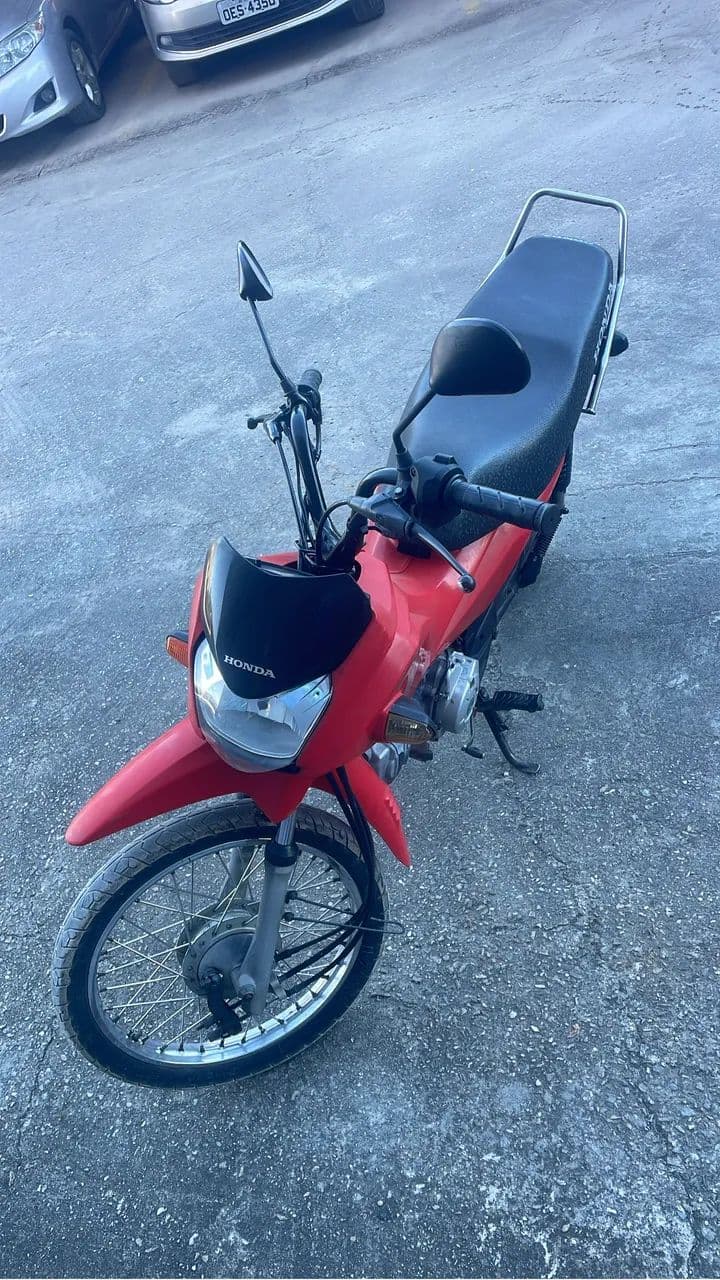Pop 110i 2020