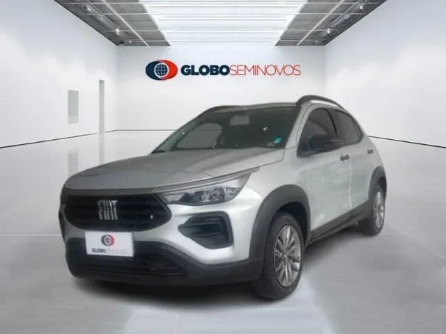 Fiat Pulse Drive 1.3 8V Flex Mec. 2023