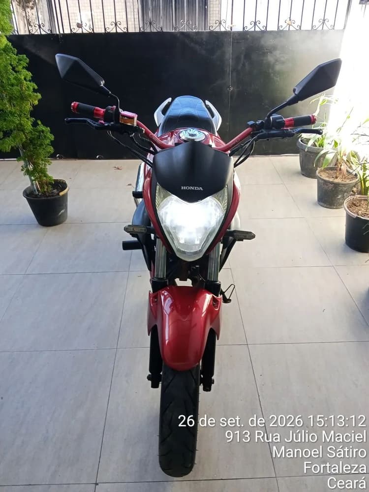 CB300 2010