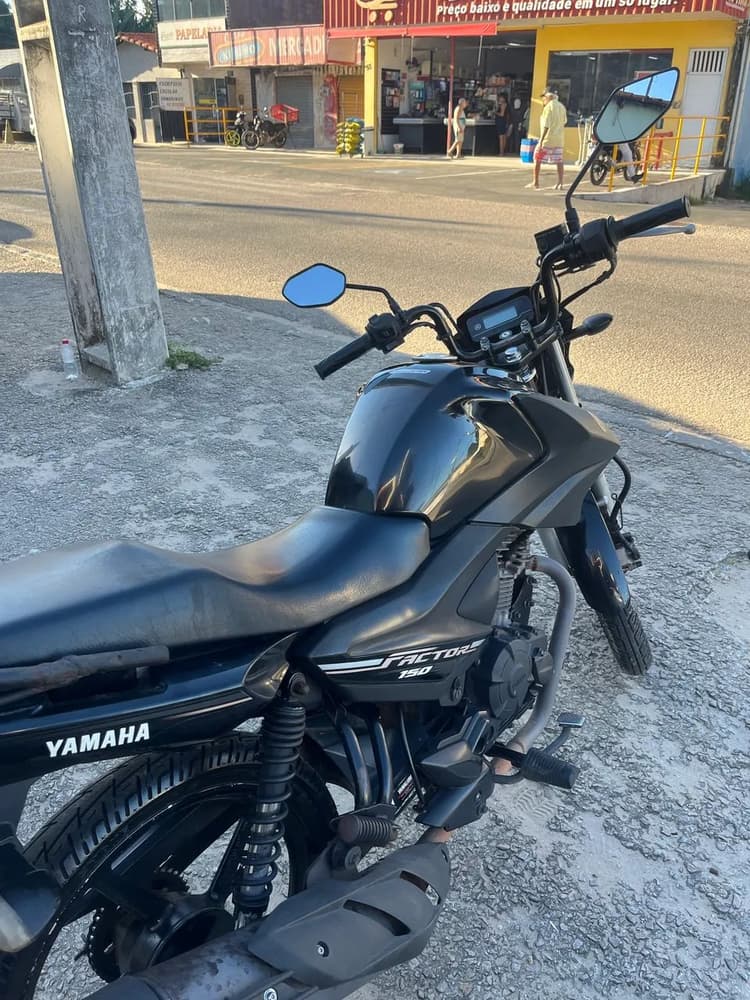 Moto factor ESD