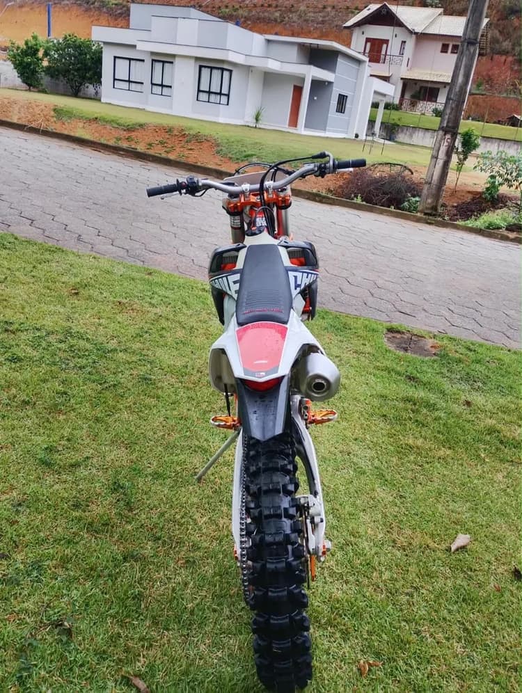 Ktm 350 