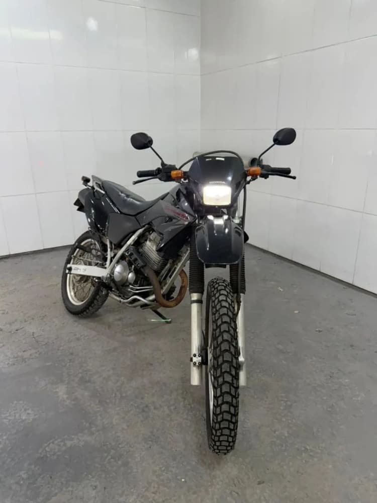 Tornado Xr250