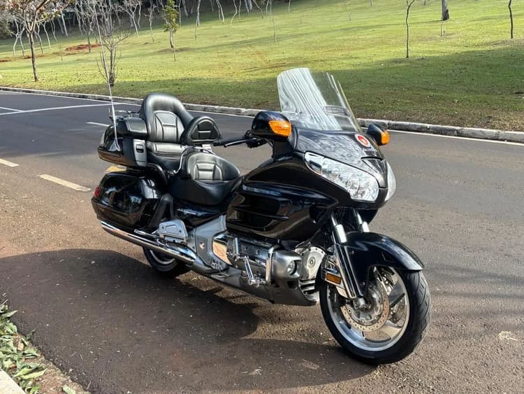Gold Wing