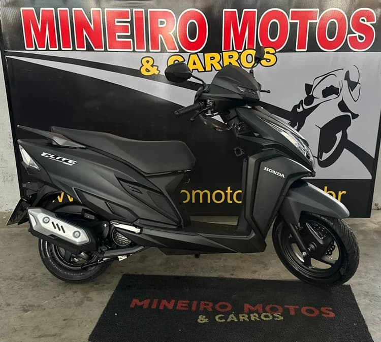 ELITE 125