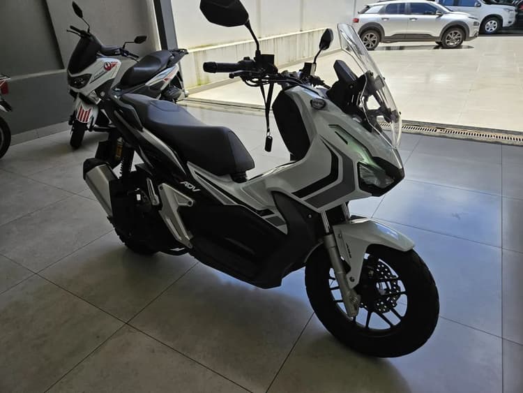 Honda Adv 150 2022
