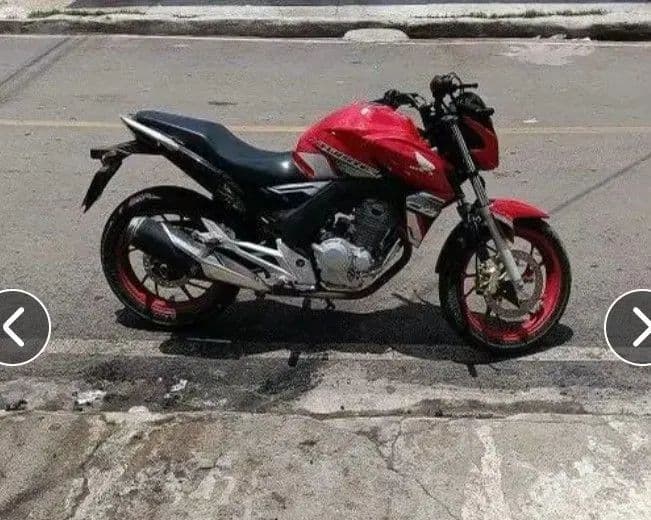 Moto top