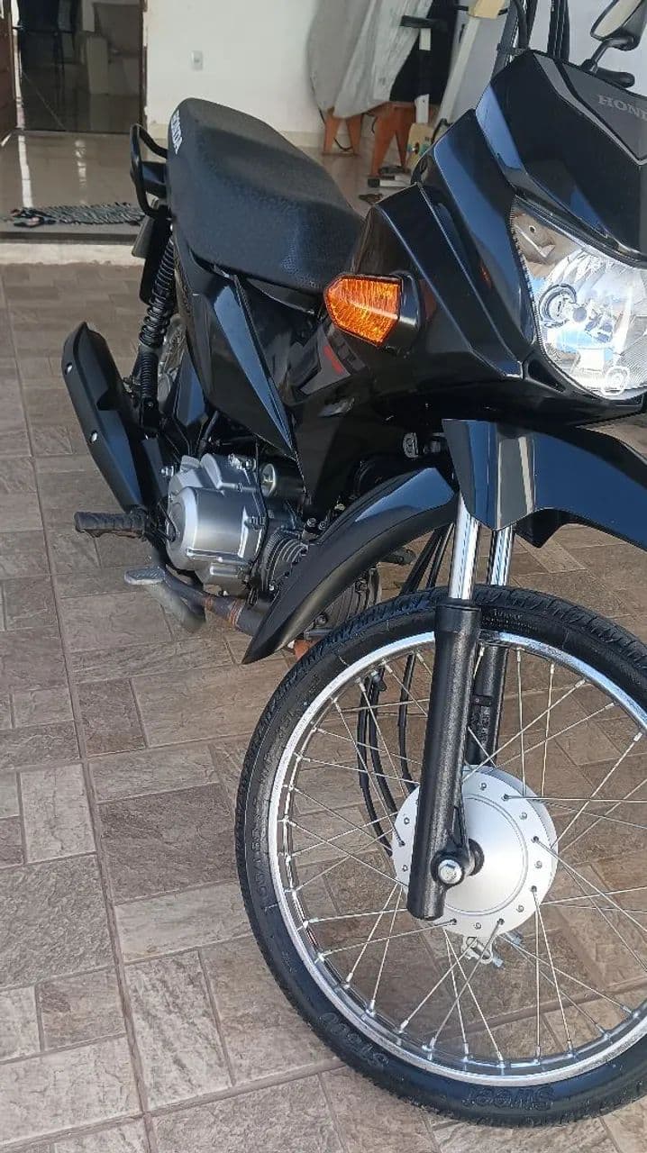 Vendo Pop 110i ES