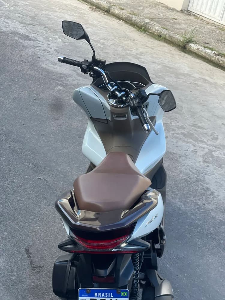 Moto extra?