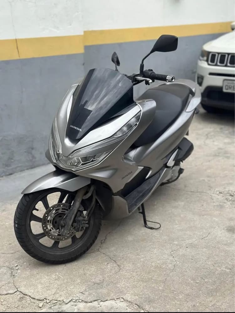 Honda PCX 2019/2020